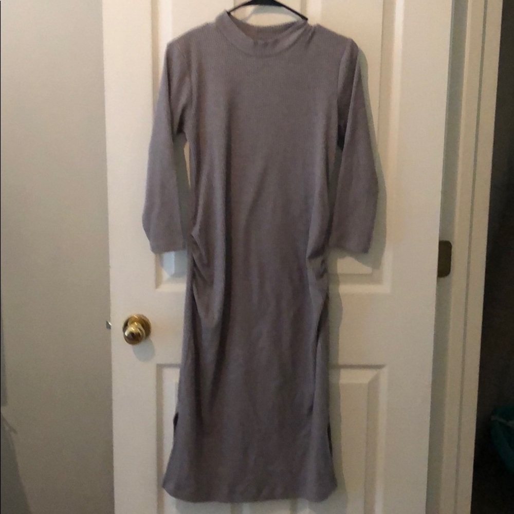 Maternity dress